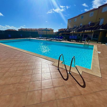Casilla Bubo Apartment Costa De Antigua Ngoại thất bức ảnh