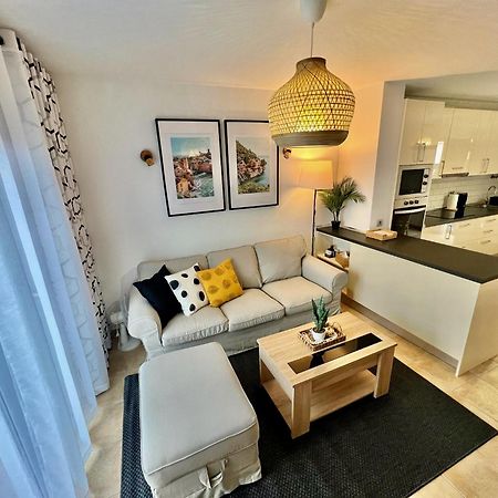 Casilla Bubo Apartment Costa De Antigua Ngoại thất bức ảnh