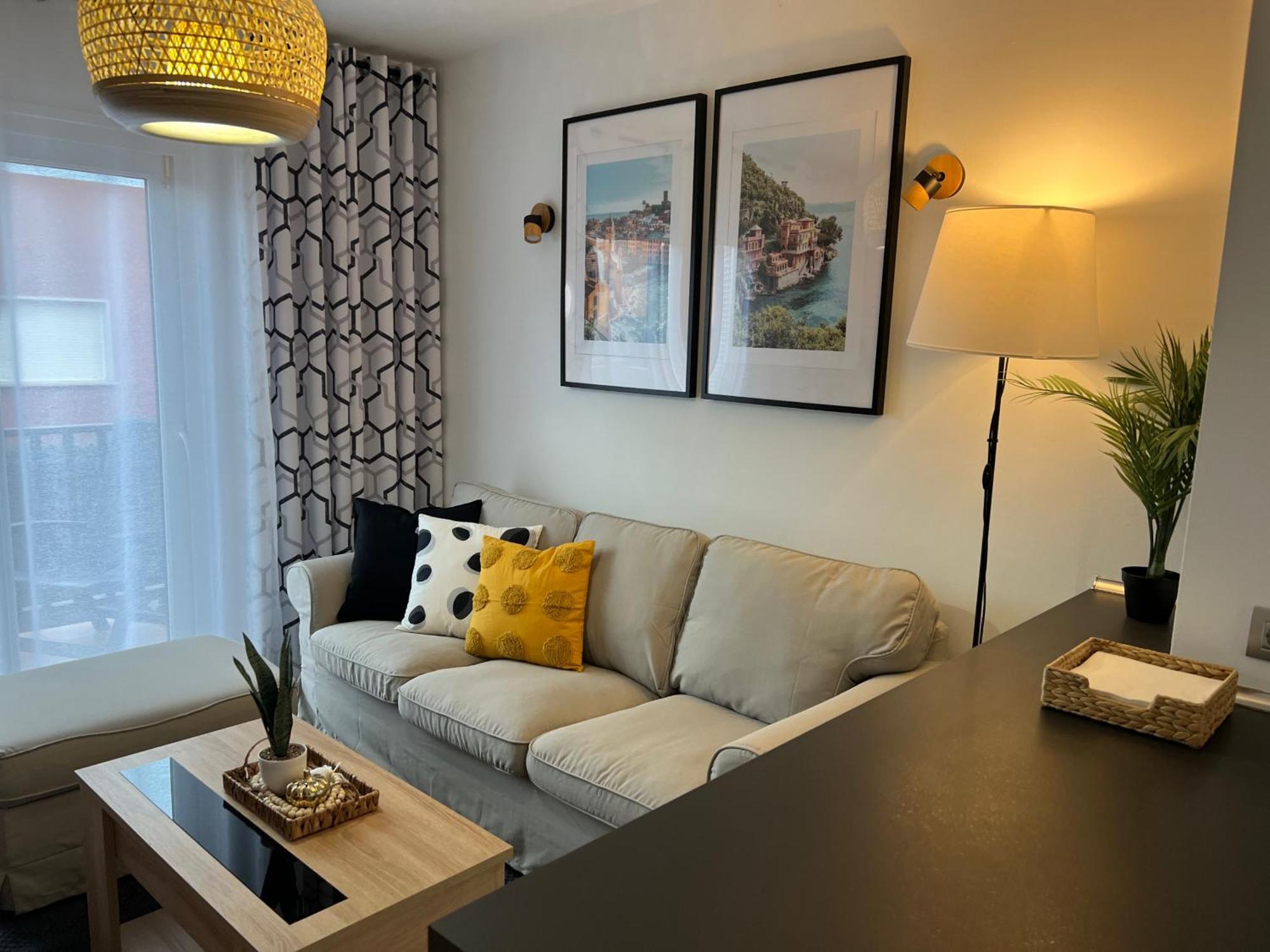 Casilla Bubo Apartment Costa De Antigua Ngoại thất bức ảnh
