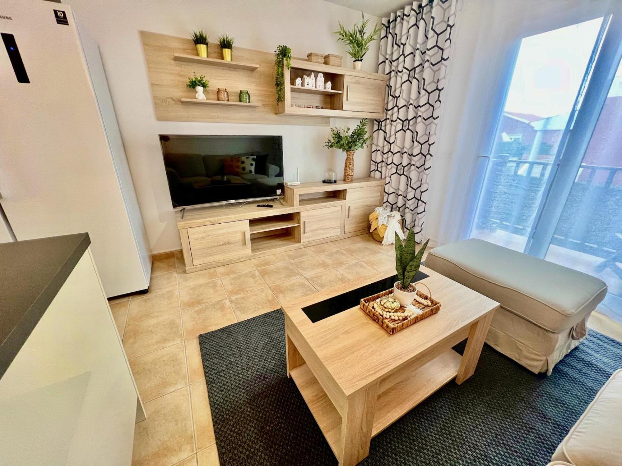 Casilla Bubo Apartment Costa De Antigua Ngoại thất bức ảnh