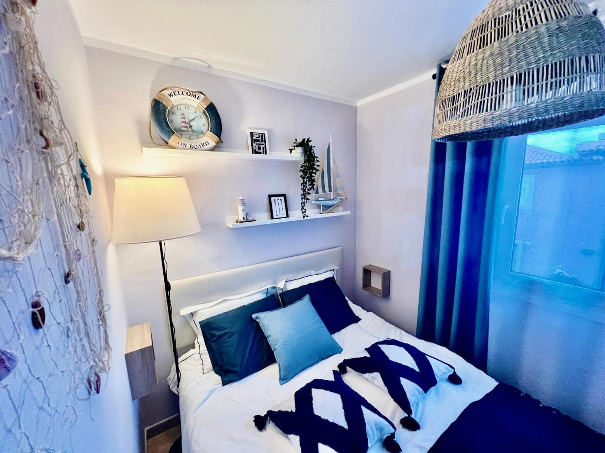 Casilla Bubo Apartment Costa De Antigua Ngoại thất bức ảnh