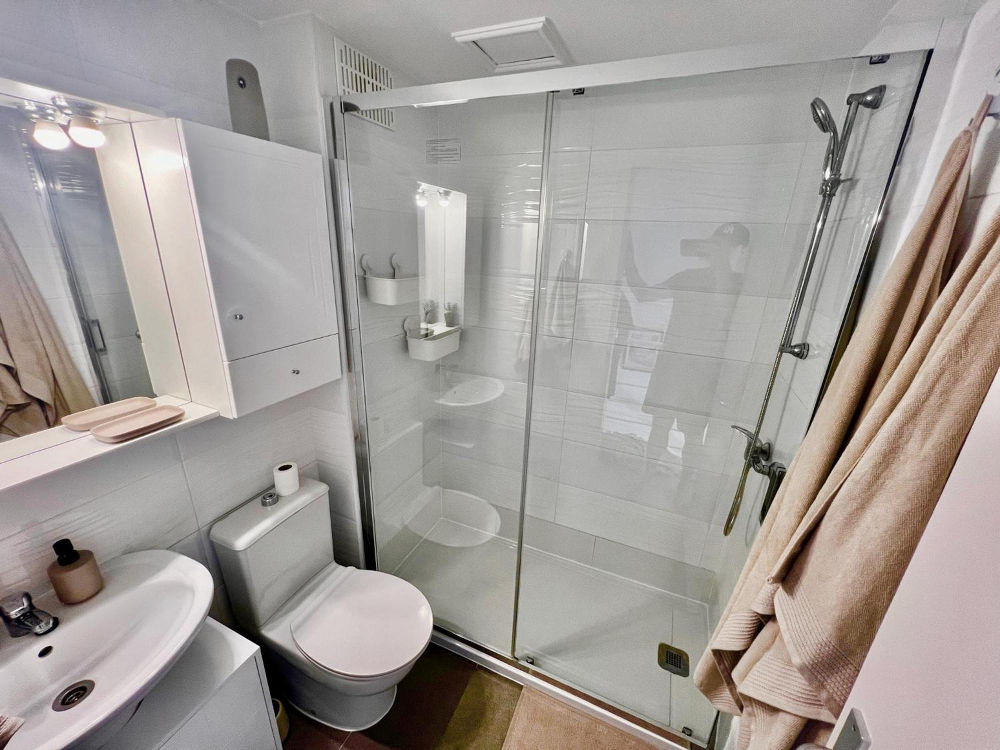 Casilla Bubo Apartment Costa De Antigua Ngoại thất bức ảnh