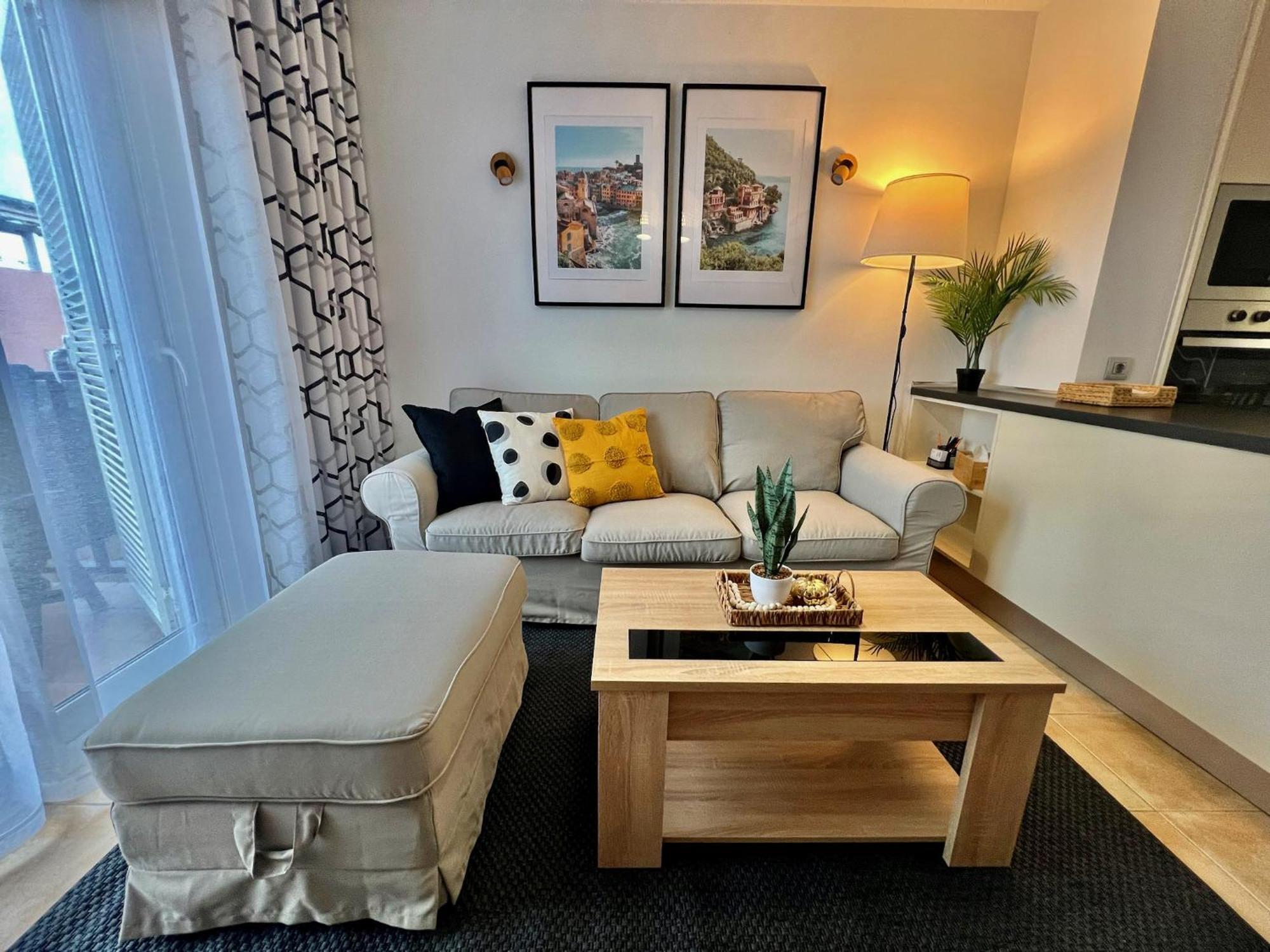 Casilla Bubo Apartment Costa De Antigua Ngoại thất bức ảnh