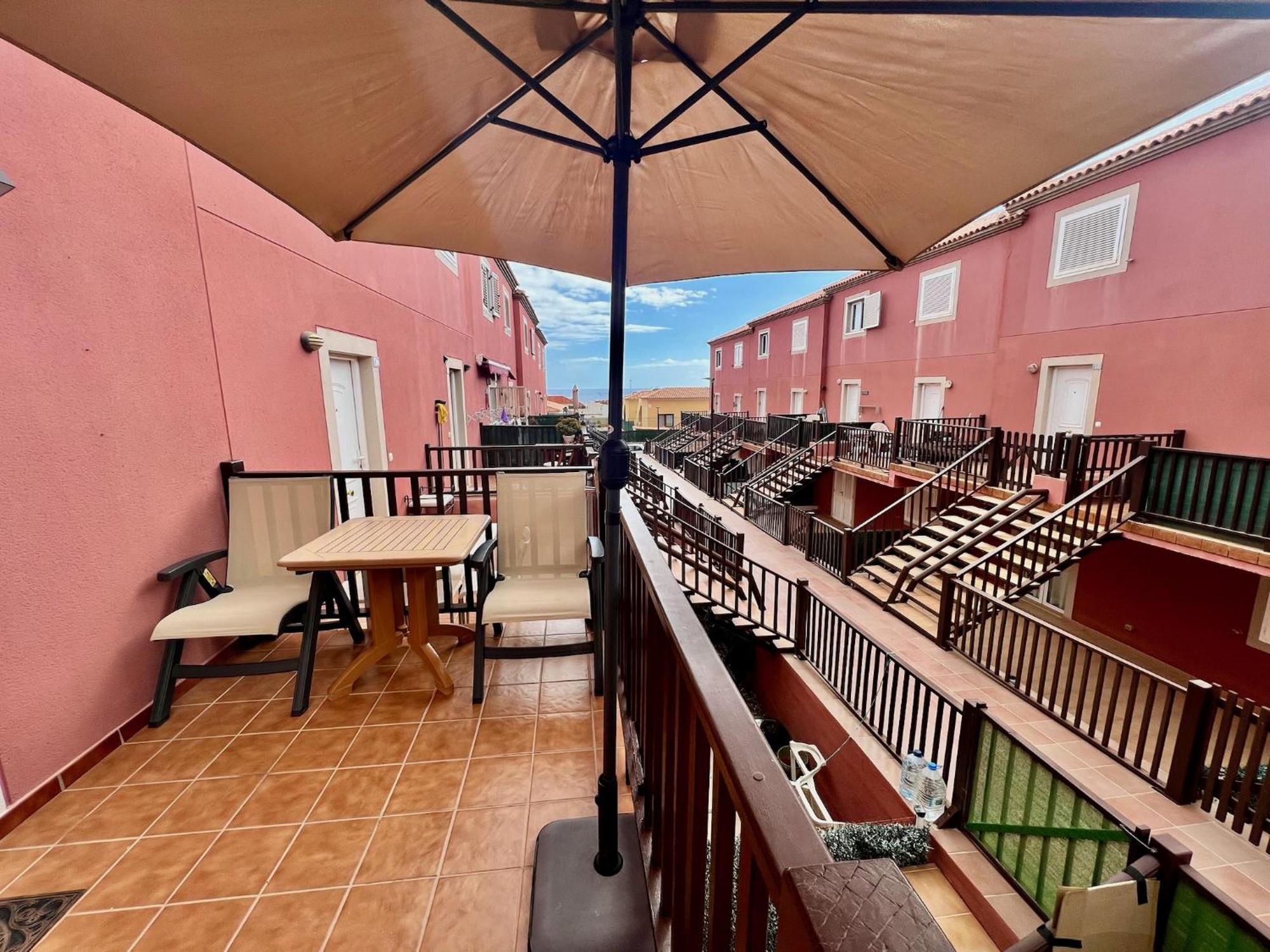 Casilla Bubo Apartment Costa De Antigua Ngoại thất bức ảnh