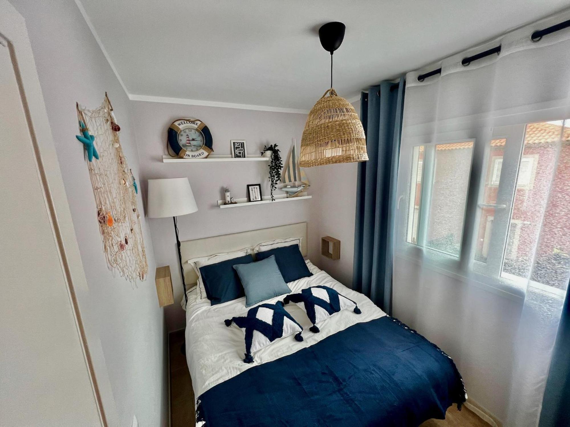 Casilla Bubo Apartment Costa De Antigua Ngoại thất bức ảnh