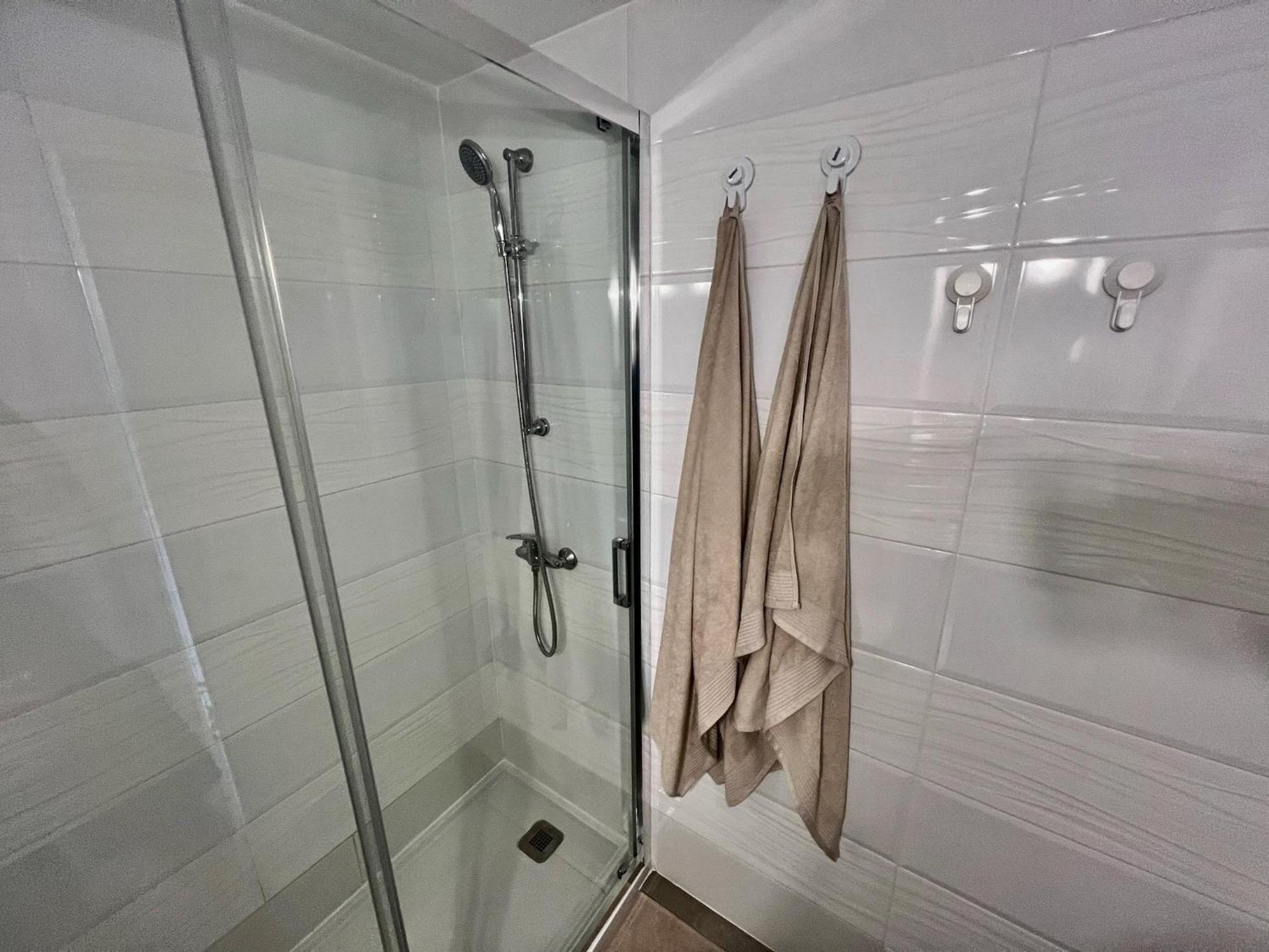 Casilla Bubo Apartment Costa De Antigua Ngoại thất bức ảnh