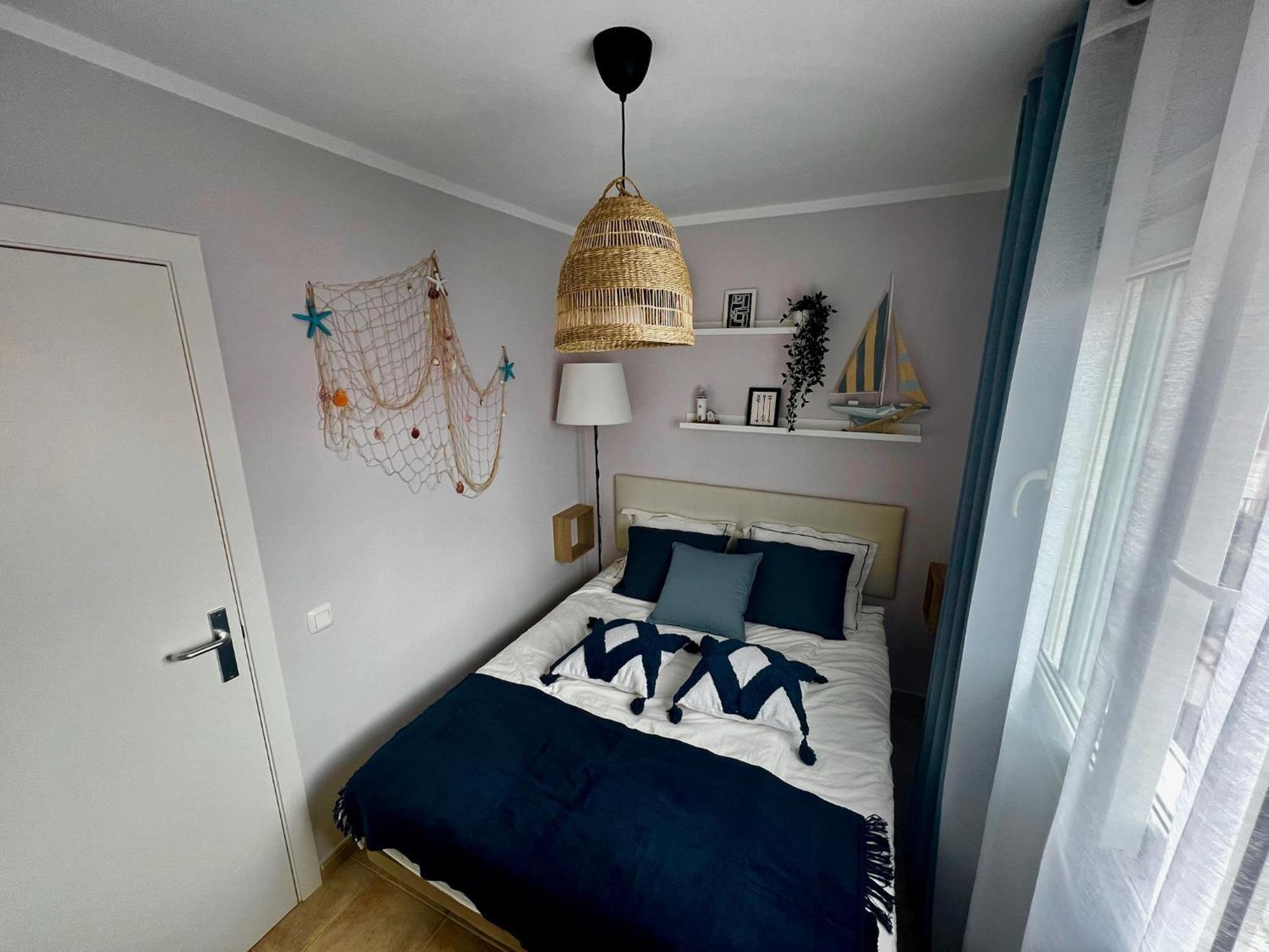 Casilla Bubo Apartment Costa De Antigua Ngoại thất bức ảnh